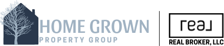 Home Grown Property Group logo