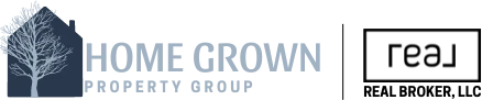 Home Grown Property Group logo